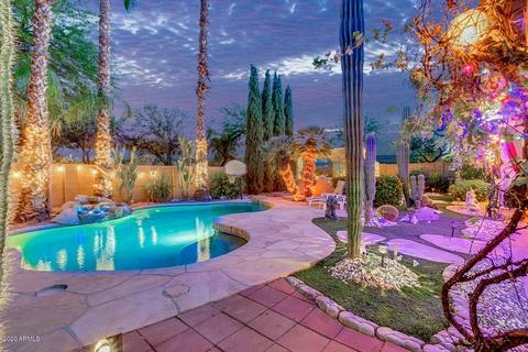 2669 E Arabian Dr, Gilbert, AZ 85296 photo 47
