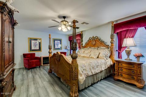 2669 E Arabian Dr, Gilbert, AZ 85296 photo 32