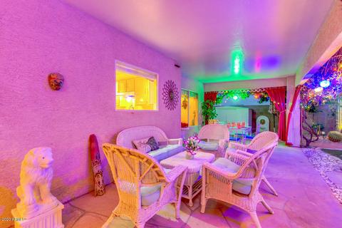 2669 E Arabian Dr, Gilbert, AZ 85296 photo 57