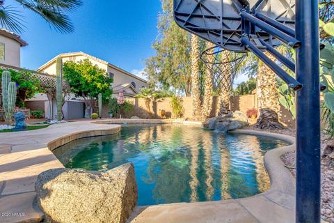 2669 E Arabian Dr, Gilbert, AZ 85296 photo 65