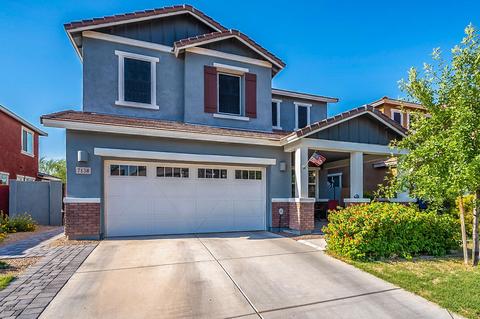 7138 E Olla Ave, Mesa, AZ 85212 photo 1