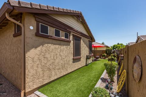 3943 Ebano St, Gilbert, AZ 85295 photo 23