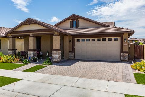 3943 Ebano St, Gilbert, AZ 85295 photo 2