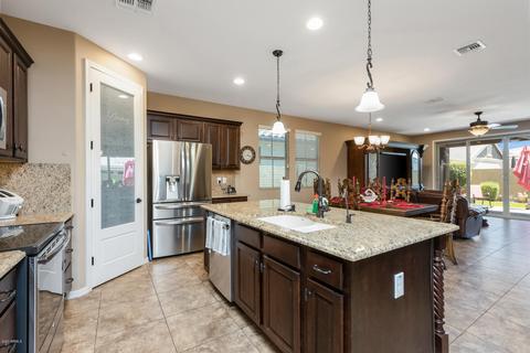 3943 Ebano St, Gilbert, AZ 85295 photo 12