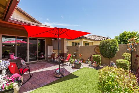 3943 Ebano St, Gilbert, AZ 85295 photo 24
