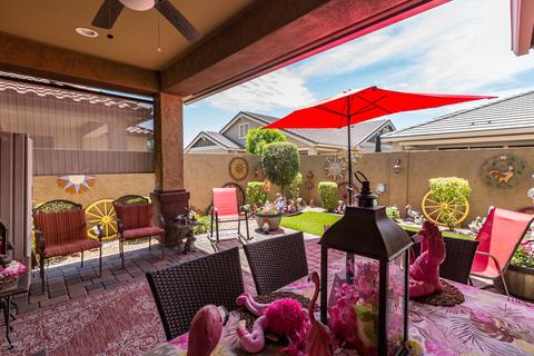 3943 Ebano St, Gilbert, AZ 85295 photo 25