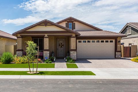 3943 Ebano St, Gilbert, AZ 85295 photo 40