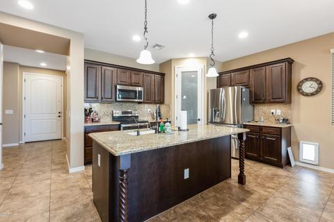 3943 Ebano St, Gilbert, AZ 85295 photo 10