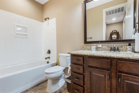 3943 Ebano St, Gilbert, AZ 85295 photo 19