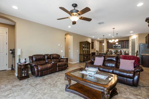 3943 Ebano St, Gilbert, AZ 85295 photo 4