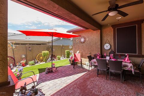 3943 Ebano St, Gilbert, AZ 85295 photo 26