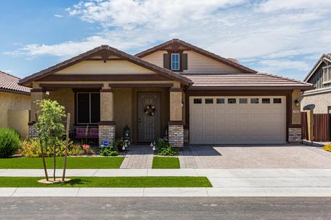 3943 Ebano St, Gilbert, AZ 85295 photo 1