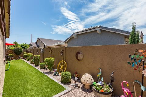 3943 Ebano St, Gilbert, AZ 85295 photo 27