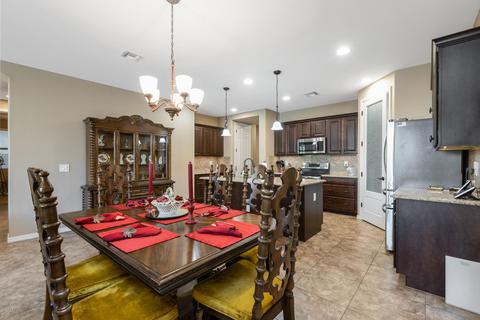 3943 Ebano St, Gilbert, AZ 85295 photo 9