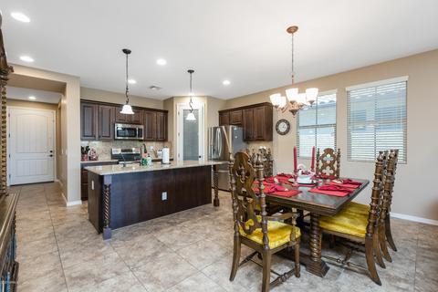 3943 Ebano St, Gilbert, AZ 85295 photo 8