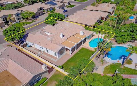 3025 E Rock Wren Rd, Phoenix, AZ 85048 photo 67