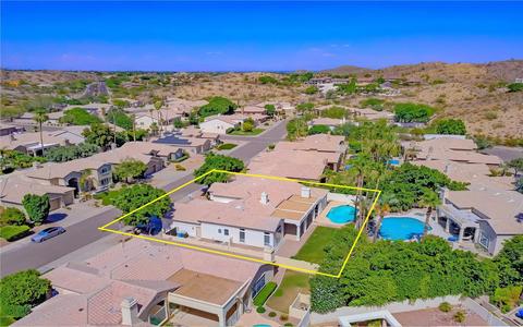 3025 E Rock Wren Rd, Phoenix, AZ 85048 photo 48