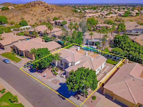 3025 E Rock Wren Rd, Phoenix, AZ 85048 photo 5