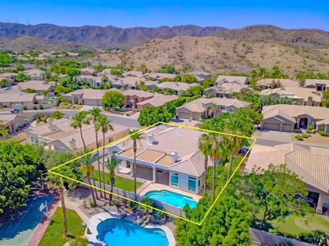 3025 E Rock Wren Rd, Phoenix, AZ 85048 photo 66