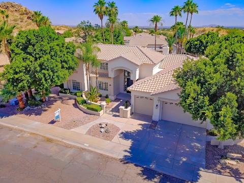 3025 E Rock Wren Rd, Phoenix, AZ 85048 photo 68