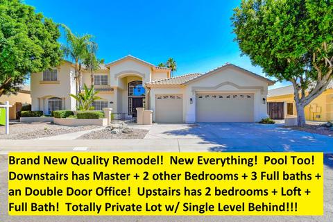 3025 E Rock Wren Rd, Phoenix, AZ 85048 photo 1