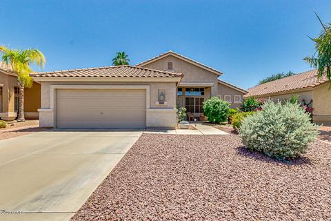 1069 E Baylor Ln, Gilbert, AZ 85296 photo 1