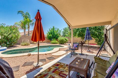 1069 E Baylor Ln, Gilbert, AZ 85296 photo 34