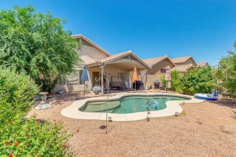 1069 E Baylor Ln, Gilbert, AZ 85296 photo 39