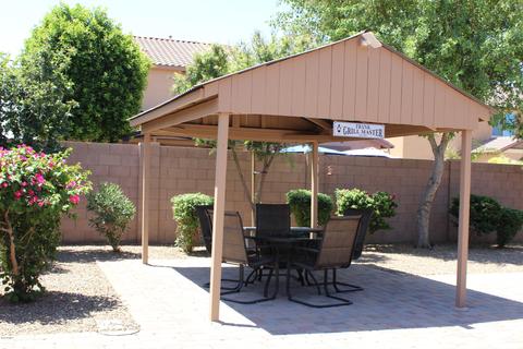 2579 E Tiffany Way, Gilbert, AZ 85298 photo 62