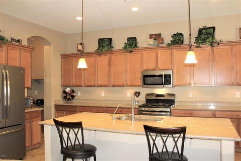 2579 E Tiffany Way, Gilbert, AZ 85298 photo 18