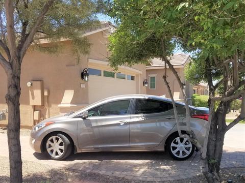 2579 E Tiffany Way, Gilbert, AZ 85298 photo 8