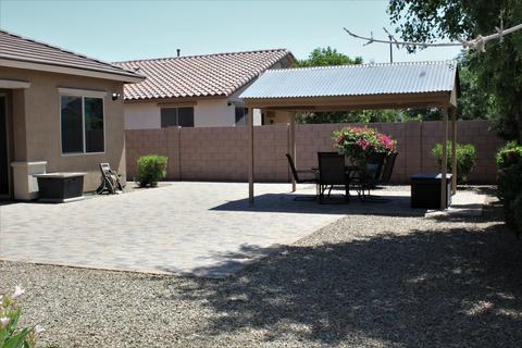 2579 E Tiffany Way, Gilbert, AZ 85298 photo 70