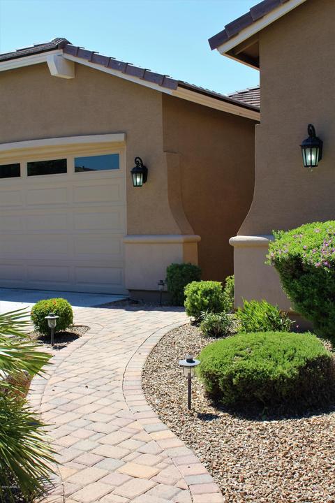 2579 E Tiffany Way, Gilbert, AZ 85298 photo 11