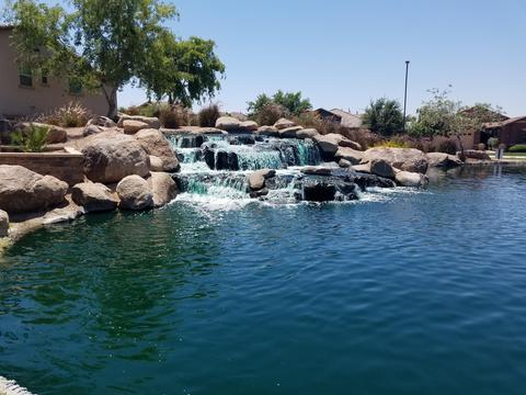 2579 E Tiffany Way, Gilbert, AZ 85298 photo 73