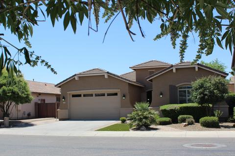 2579 E Tiffany Way, Gilbert, AZ 85298 photo 1