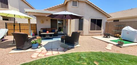 8729 E Nopal Cir, Mesa, AZ 85209 photo 29