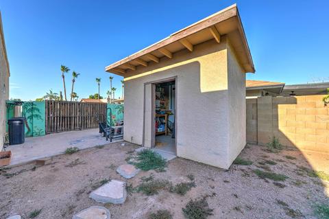 4327 E Decatur St, Mesa, AZ 85205 photo 27