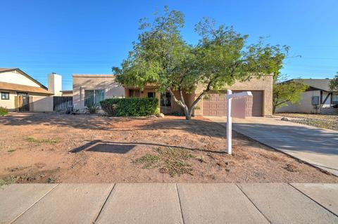 4327 E Decatur St, Mesa, AZ 85205 photo 2