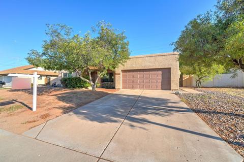 4327 E Decatur St, Mesa, AZ 85205 photo 1