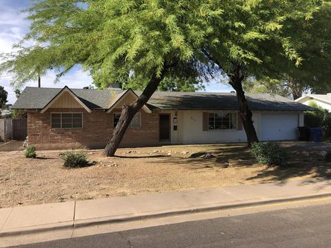 842 E 8th St, Mesa, AZ 85203 photo 1