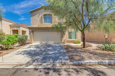 6510 E Refuge Rd, Florence, AZ 85132 photo 1
