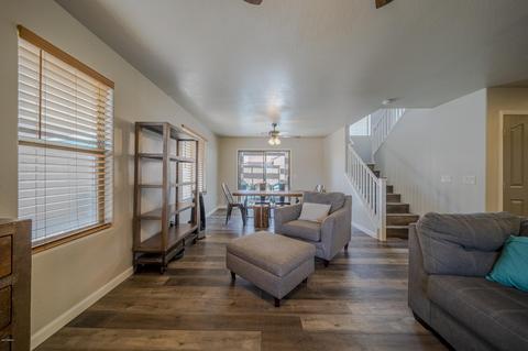 1746 S Martingale Rd, Gilbert, AZ 85295 photo 3