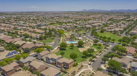 1746 S Martingale Rd, Gilbert, AZ 85295 photo 34