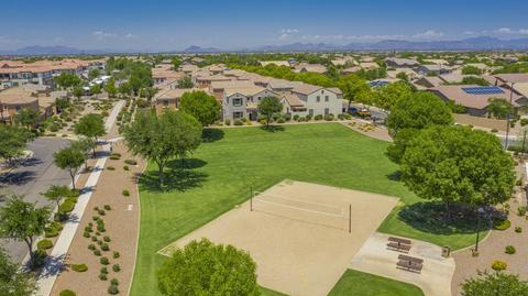 1746 S Martingale Rd, Gilbert, AZ 85295 photo 28