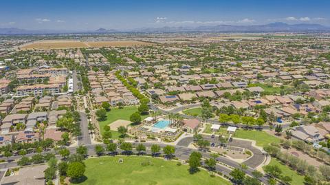 1746 S Martingale Rd, Gilbert, AZ 85295 photo 27