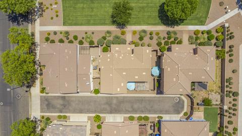 1746 S Martingale Rd, Gilbert, AZ 85295 photo 32