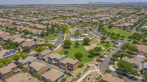 1746 S Martingale Rd, Gilbert, AZ 85295 photo 33