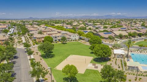 1746 S Martingale Rd, Gilbert, AZ 85295 photo 26