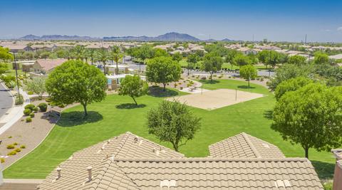 1746 S Martingale Rd, Gilbert, AZ 85295 photo 25