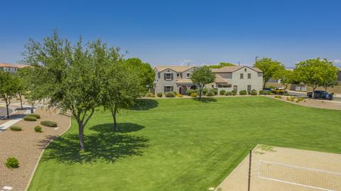 1746 S Martingale Rd, Gilbert, AZ 85295 photo 30